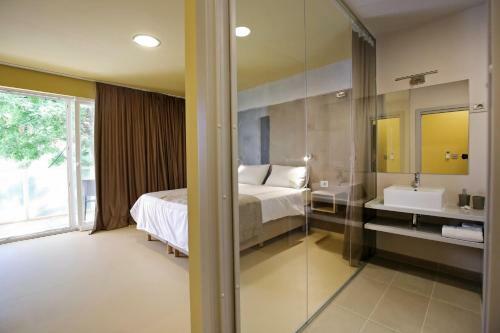 Bed & Breakfast Kai Boutique Studio & Rooms