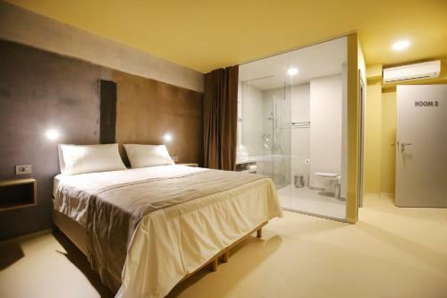 Bed & Breakfast Kai Boutique Studio & Rooms