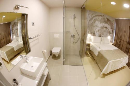 Bed & Breakfast Kai Boutique Studio & Rooms