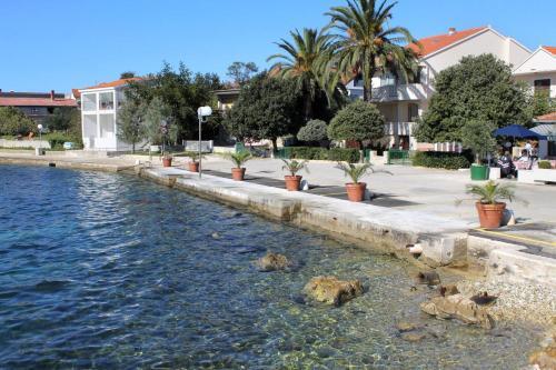Apartamentos Studio Zadar - Diklo 11732a