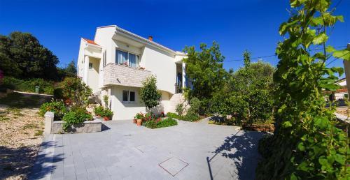 Apartamentos Studio Zadar - Diklo 11732a