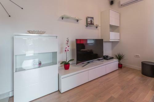 Apartment Matek