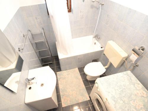 Apartment Mi�i�