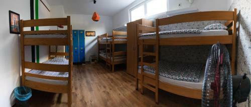 Green Hostel