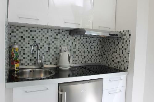 Apartamentos Studio R&b