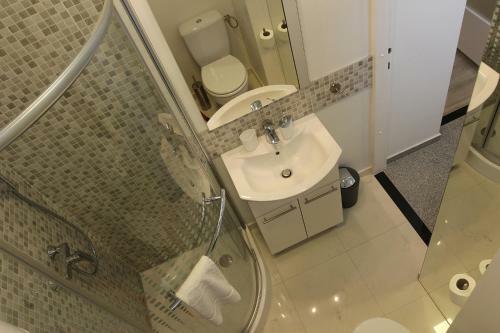 Apartamentos Studio R&b