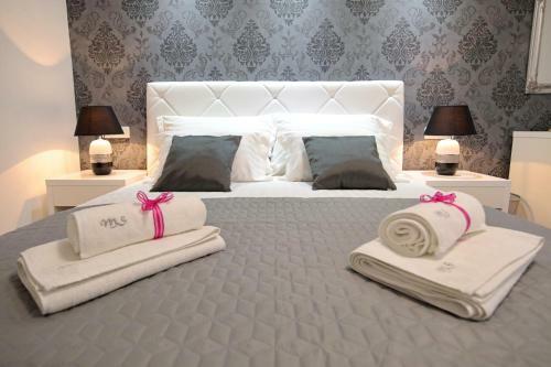Hostal Zadar Luxury Rooms