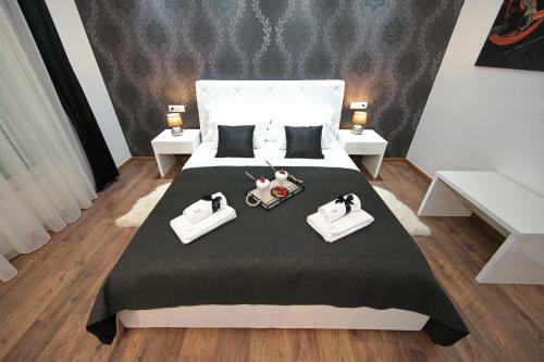 Hostal Zadar Luxury Rooms
