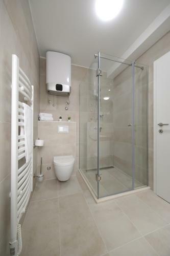 Hostal Zadar Luxury Rooms