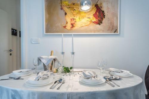 Luxury Apartments Villa Morea