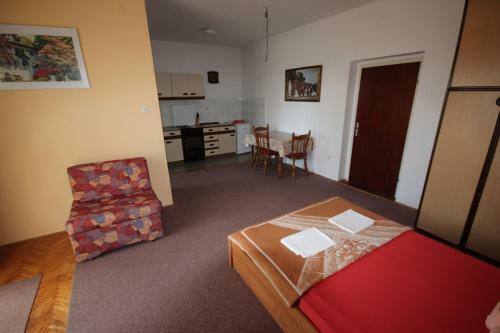Apartments Ranka