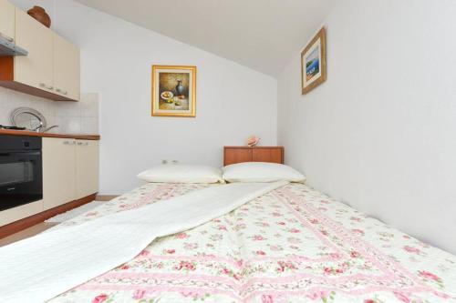 Apartments Manuela