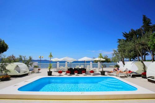 Hostal Double Room Zadar - Diklo 5920c