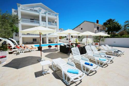 Hostal Double Room Zadar - Diklo 5920c