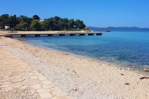 Apartment Zadar - Diklo 13327a