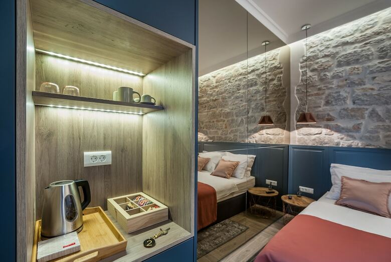 Bed & Breakfast Zadera Accommodation