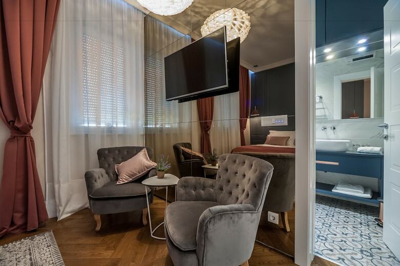 Bed & Breakfast Zadera Accommodation