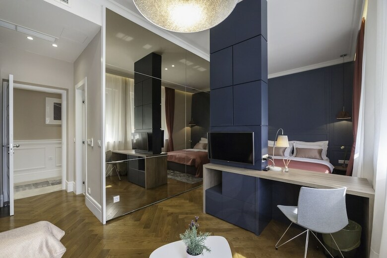 Bed & Breakfast Zadera Accommodation