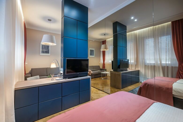 Bed & Breakfast Zadera Accommodation