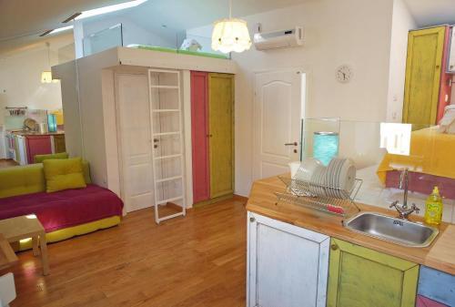 Apartments With Wifi Zadar - 14529