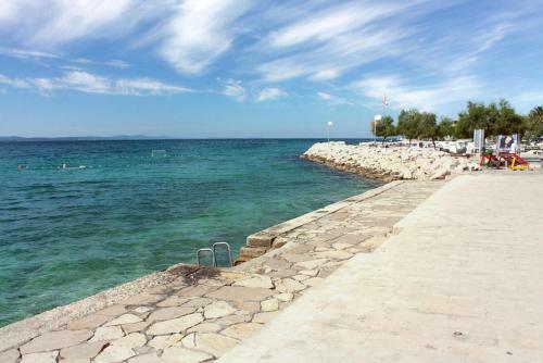 Apartment Zadar - Diklo 5880b