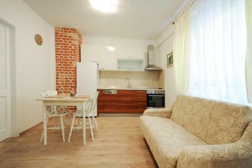 Little Cosy Apartment