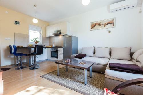 Apartamentos Liliana Townhouse