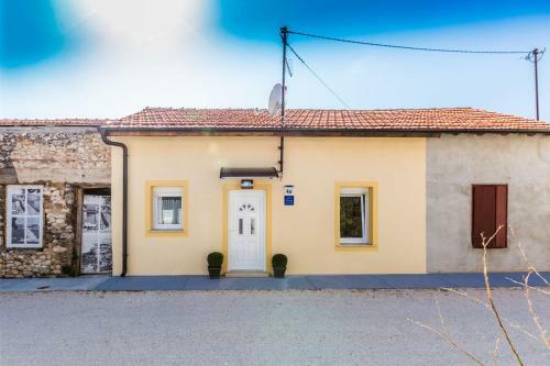 Apartamentos Liliana Townhouse
