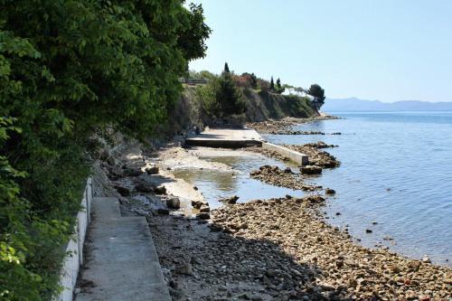 Apartments With A Parking Space Zadar - 13019