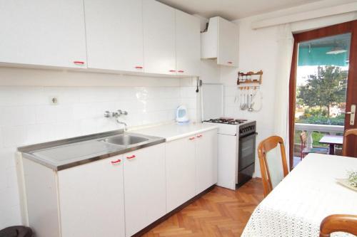 Apartment Zadar - Diklo 5804a