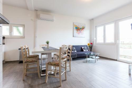 Hostal Nikola Apartments Free Parking Bbq