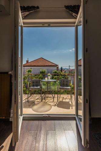 Hostal Nikola Apartments Free Parking Bbq