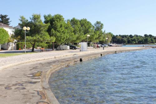 Apartment Zadar - Diklo 12854b