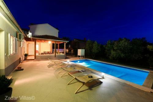Villa City Center Zadar