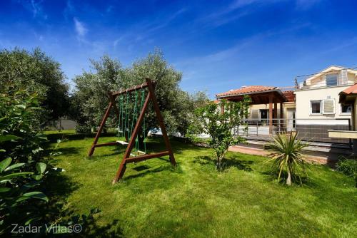 Villa City Center Zadar