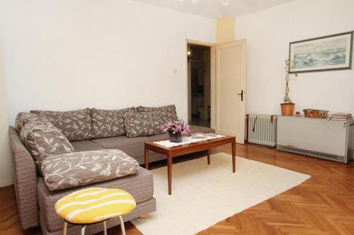 Apartments By The Sea Zadar - 5869
