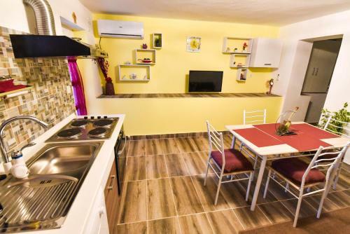 Apartman Ana
