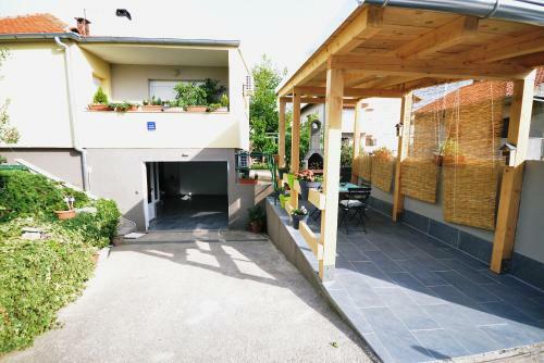 Apartman Ana