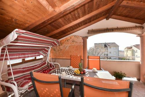 Luxury Apartment Sandra
