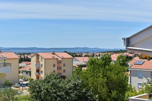 Luxury Apartment Sandra