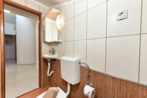 Luxury Apartment Sandra