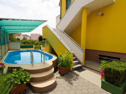 Apartment Radak.2