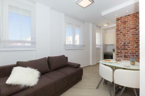 Boutique Apartments Luce & Tonka