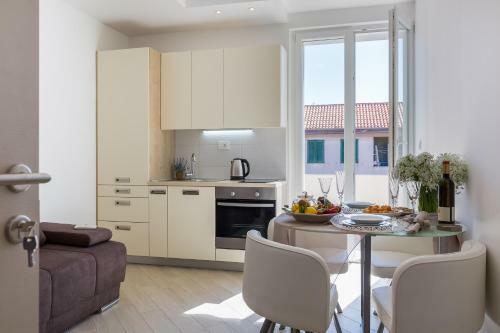 Boutique Apartments Luce & Tonka