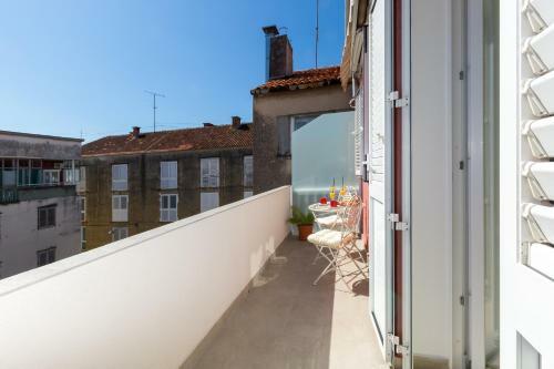 Boutique Apartments Luce & Tonka