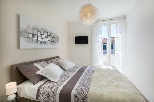 Boutique Apartments Luce & Tonka