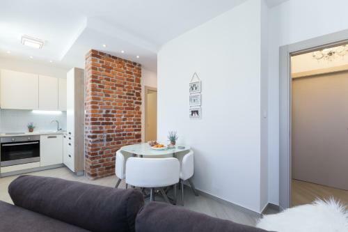 Boutique Apartments Luce & Tonka