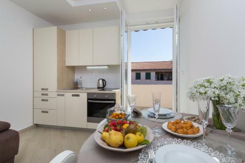 Boutique Apartments Luce & Tonka