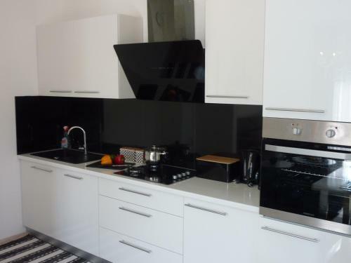 Apartamento Villa Natura