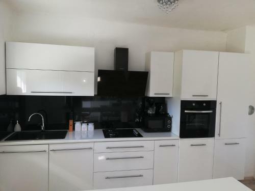 Apartamento Villa Natura